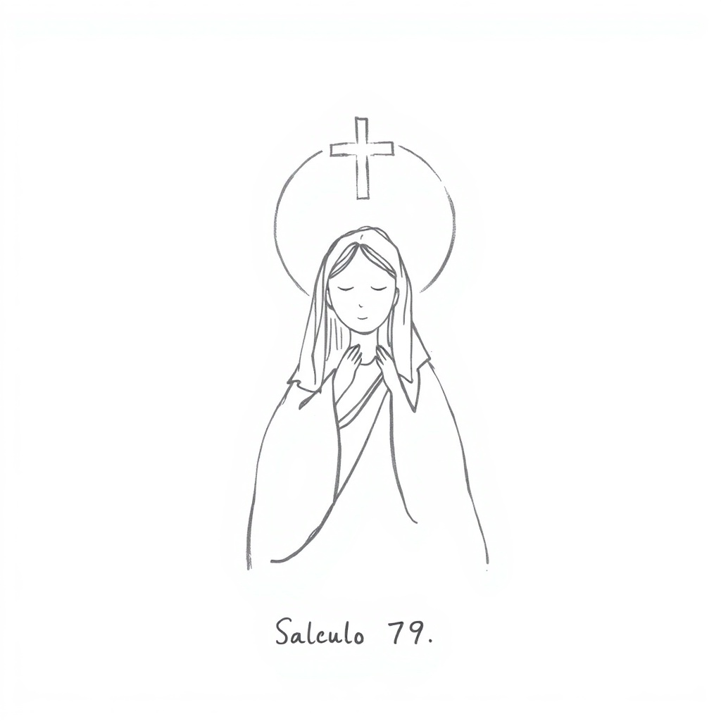 Salmos Capítulo 79: Análise, Versículos-Chave e Reflexão Católica