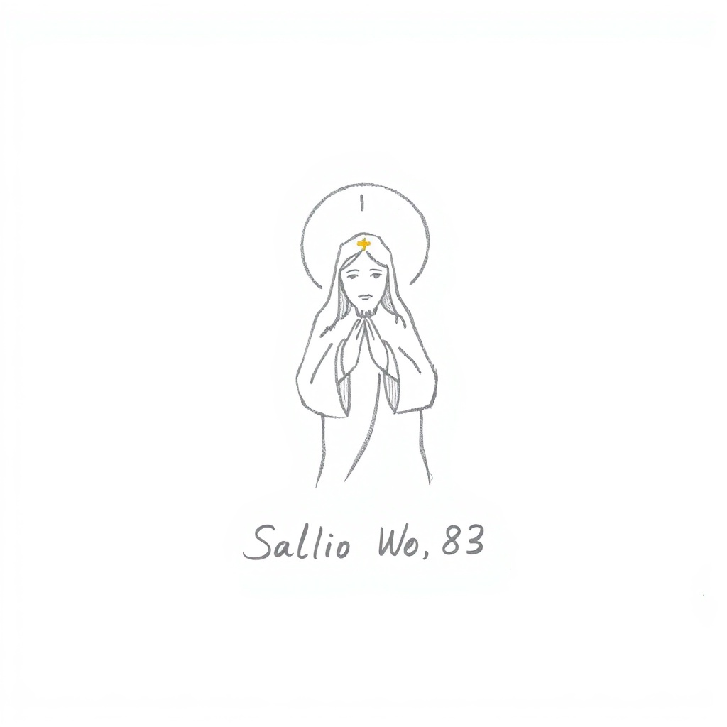Salmos Capítulo 83: Análise, Versículos-Chave e Reflexão Católica