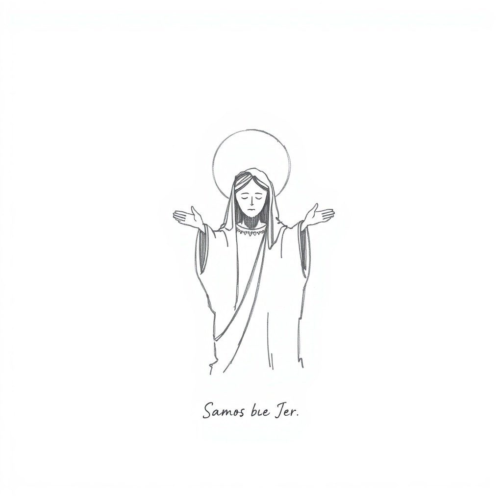 Salmos Capítulo 85: Análise, Versículos-Chave e Reflexão Católica