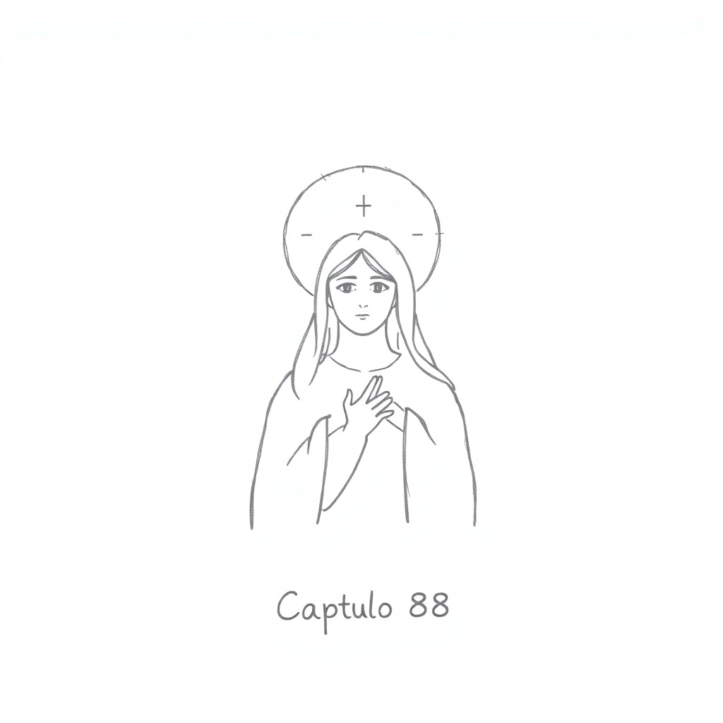 Salmos Capítulo 88: Análise, Versículos-Chave e Reflexão Católica