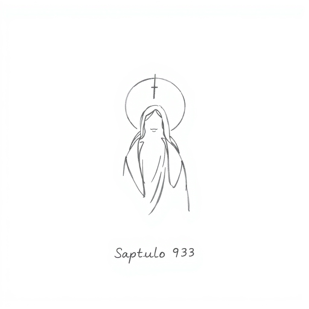 Salmos Capítulo 93: Análise, Versículos-Chave e Reflexão Católica