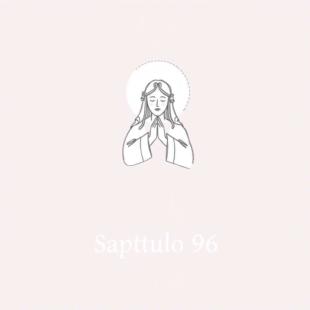 Salmos Capítulo 96: Análise, Versículos-Chave e Reflexão Católica