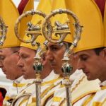 Sociedade de São Pio X: novos bispos e a excomunhão sociedade-de-s-o-pio-x-novos-bispos-e-a