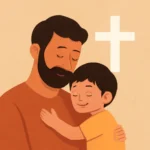 somos filhos de deus
