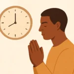 Tempo para Deus: 7 hábitos práticos para dedicar mais fé no dia a dia tempo para deus
