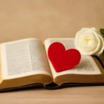 Texto bíblico sobre amor: 12 versículos que revelam o verdadeiro significado do amor texto bíblico sobre amor