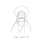 Tiago Capítulo 3: Análise, Versículos-Chave e Reflexão Católica