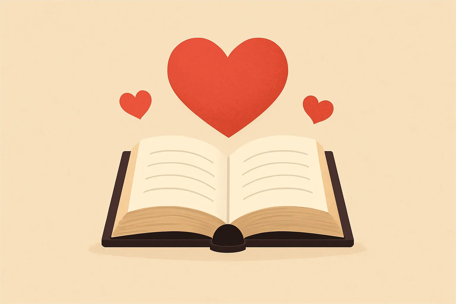 Trechos bíblicos sobre amor: versículos que inspiram