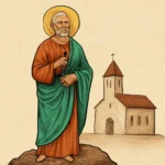 Tu es pedro e sobre esta pedra edificarei minha igreja: significado bíblico, contexto e aplicações tu es pedro e sobre esta pedra edificarei minha igreja