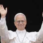 um-ano-de-lideran-a-papa-le-o-xiv-e-seus