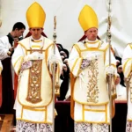 Vaticano Excomunga Bispos Católicos em Rebelião Contra Papa vaticano-excomunga-bispos-cat-licos-em-r