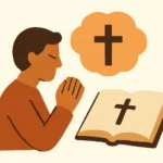 Versículo: Buscar a Deus em Primeiro Lugar – Como Priorizar a Fé na Sua Vida versículo buscar a deus em primeiro lugar
