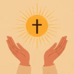 versículo de cura e confiança em deus