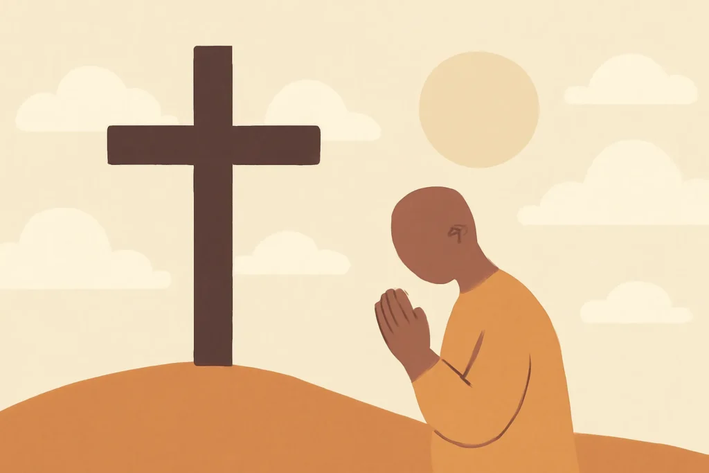 versículo de fé e confiança em deus