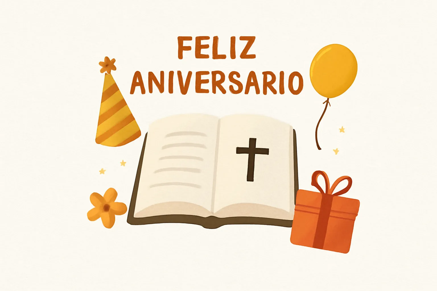 versículo de feliz aniversário