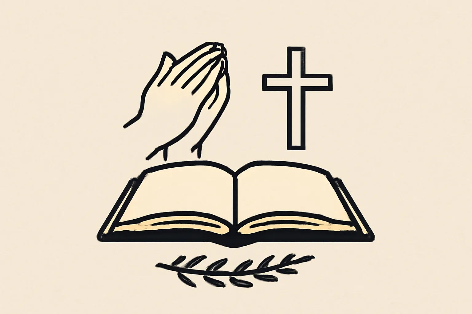 versículo oração intercessão