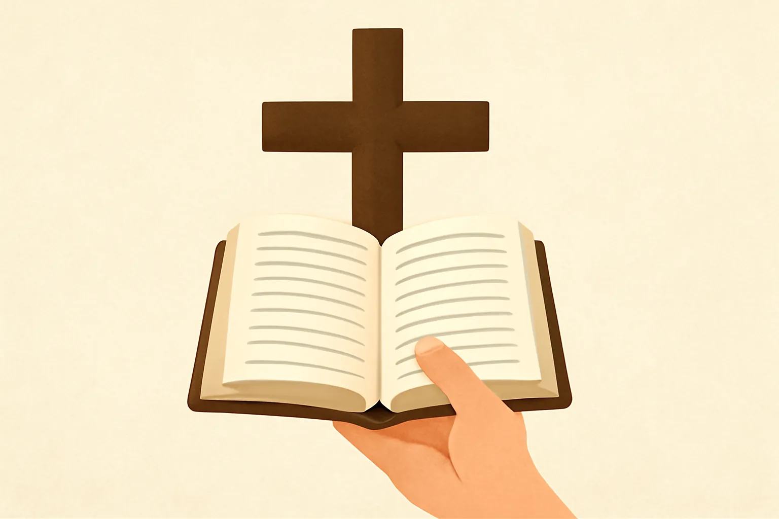 versículo para evangelizar pessoas não crentes