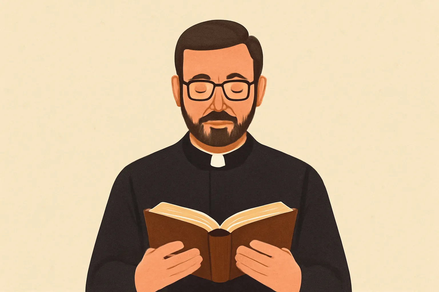versiculo para pastor