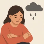 Versículo para quem está triste e angustiado: encontre conforto na Bíblia versículo para quem está triste e angustiado