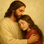versiculo sobre amor de jesus