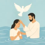 Versículo sobre batismo nas águas: o que a Bíblia ensina versículo sobre batismo nas águas