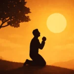 Versiculo sobre estar na presença de deus: paz e orientação na Bíblia versiculo sobre estar na presença de deus