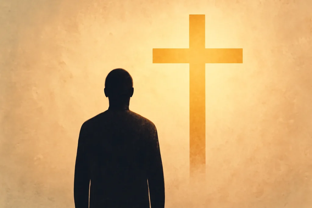versiculo sobre identidade em cristo