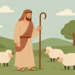 Versiculo sobre pastores: 5 versiculos biblicos essenciais versiculo sobre pastores