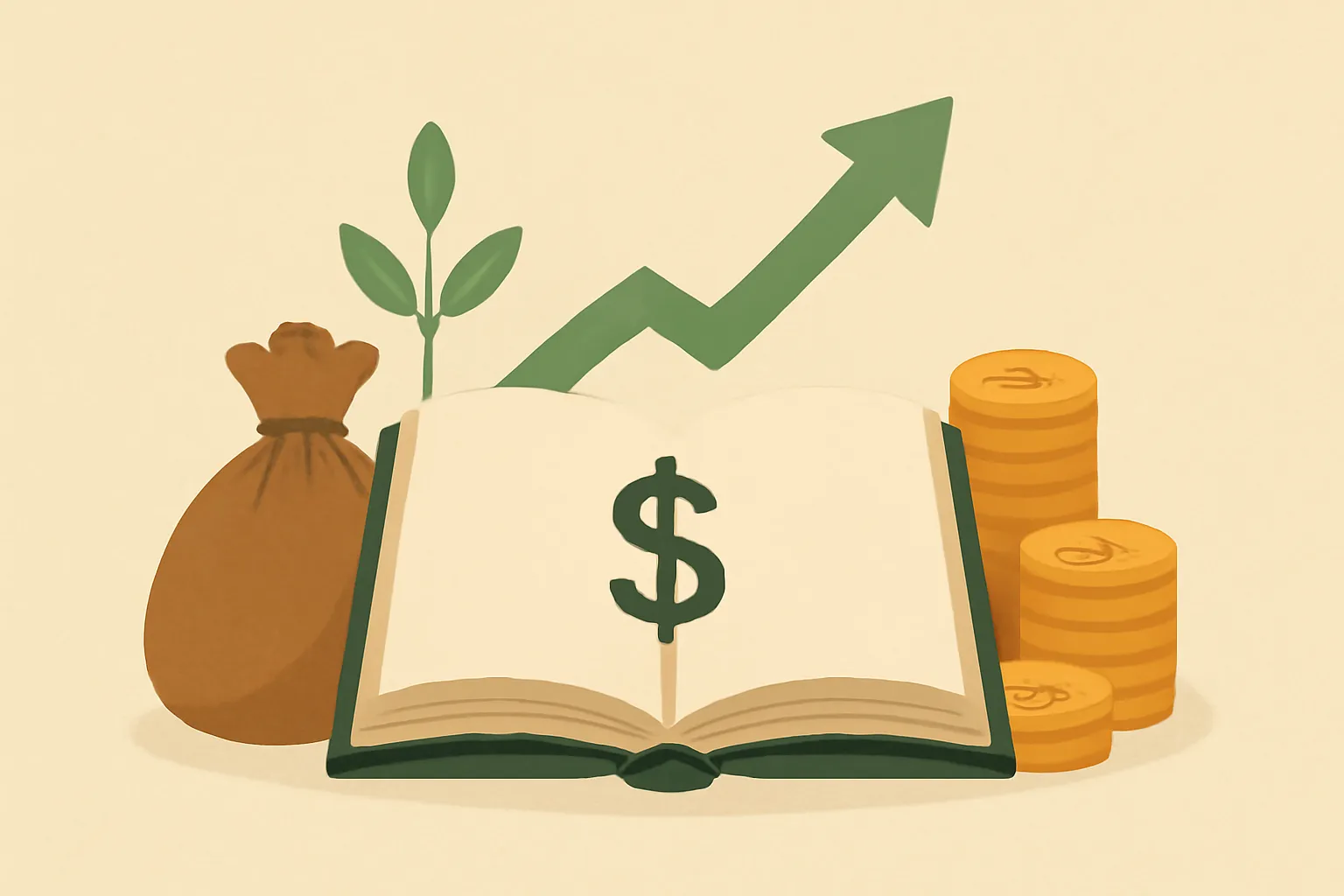 Versículo sobre prosperidade financeira: guia para prosperar