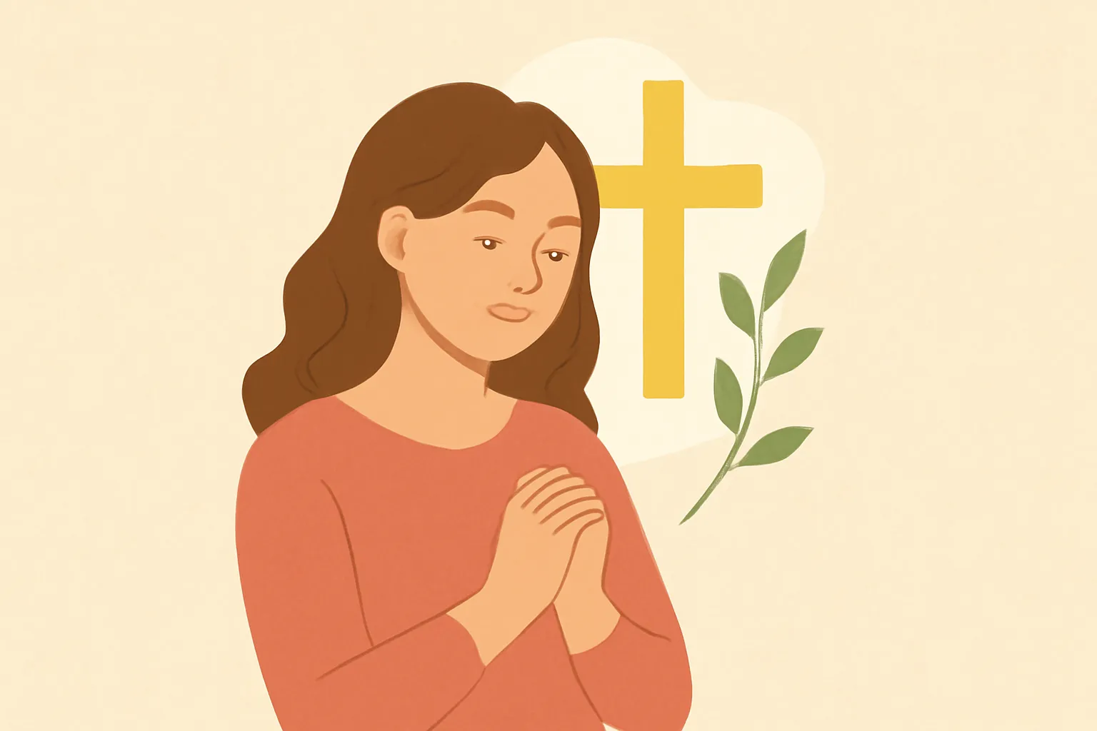 versiculo sobre ser filha de deus