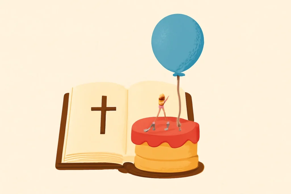 versículos bíblicos para aniversariantes