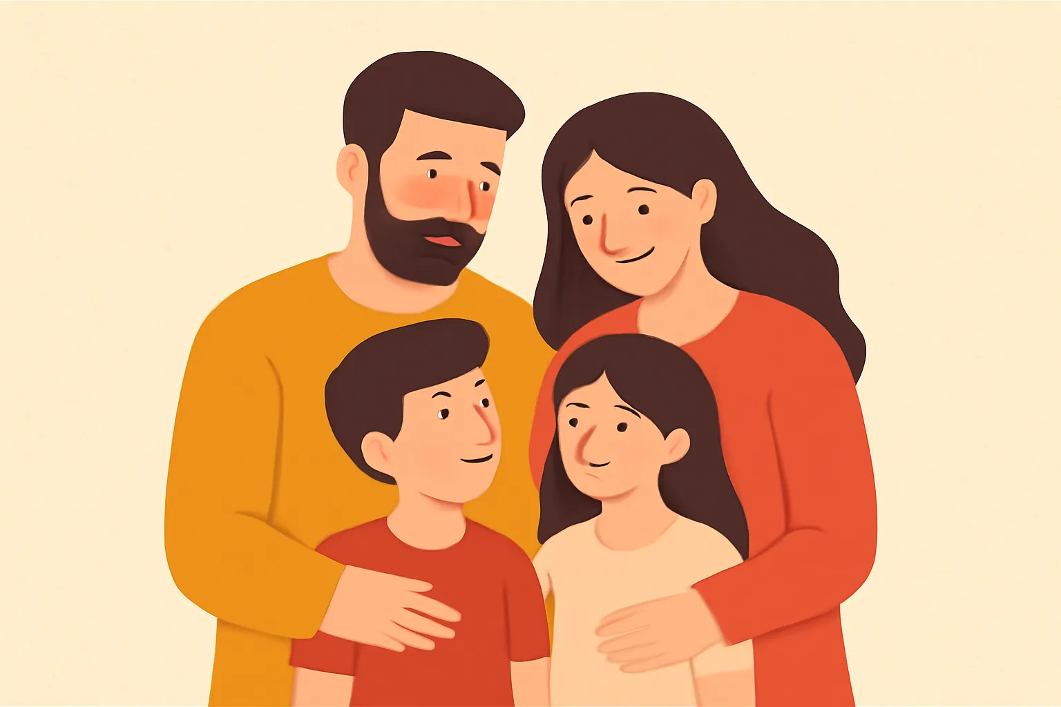 Versículos da Bíblia que falam sobre família: mensagens de amor, união e fé para o lar