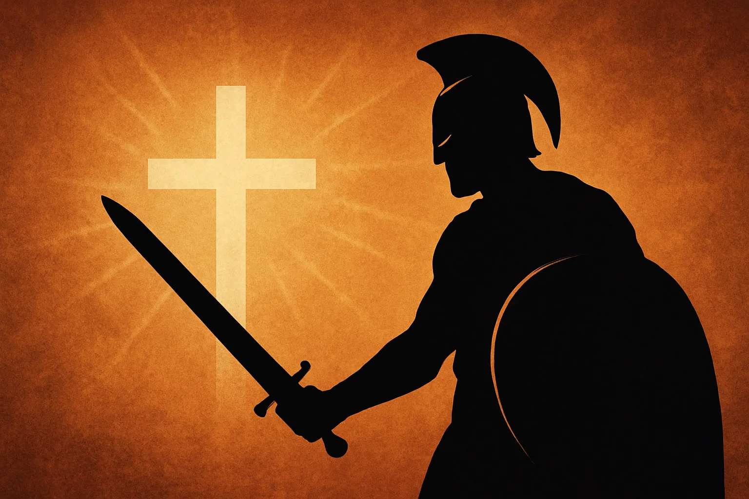 Versiculos de Guerra Espiritual: 50 Trechos Poderosos para Fortalecer a Sua Fé Hoje