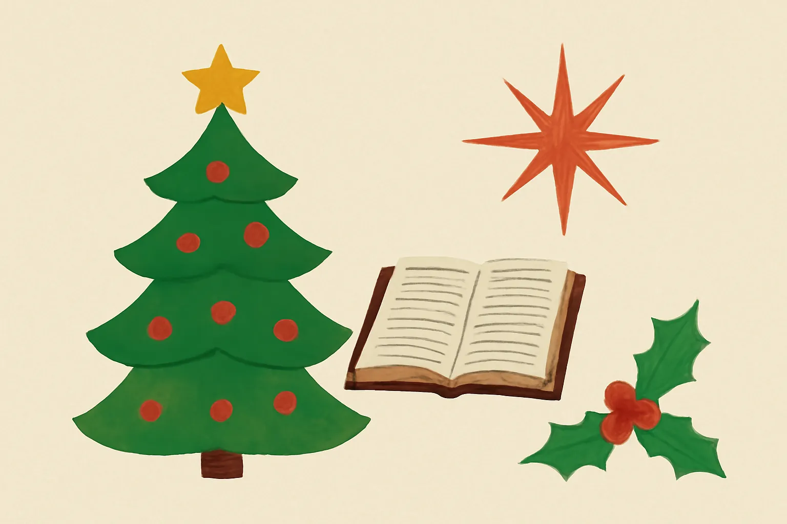 Versículos de Natal: as melhores passagens para refletir, compartilhar e celebrar