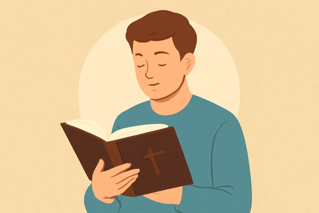 versículos para novos convertidos