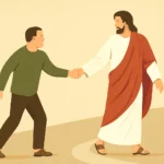 Versículos sobre Seguir a Jesus: Ensinamentos Práticos para Viver a Fé versiculos sobre seguir a jesus