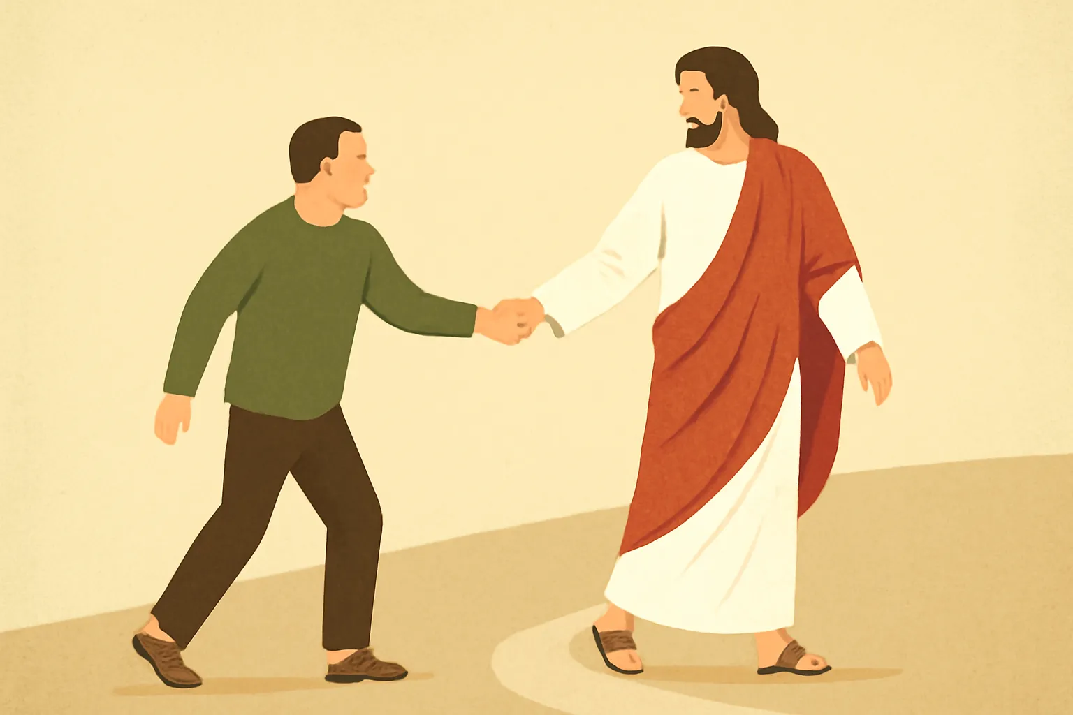 versiculos sobre seguir a jesus