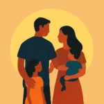 verso bíblico sobre família